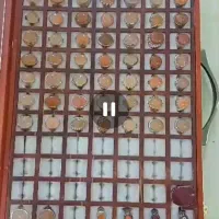 انگشتر عقیق یمن