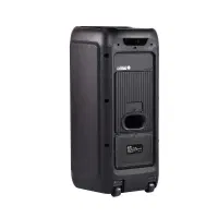 اسپیکر بلوتوثی قابل حمل مدل BTS 1388|سیستم صوتی خانگی|شیراز, زند|دیوار