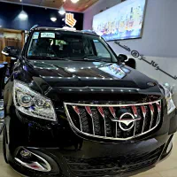 هایما S7 پرو باتنوع رنگ سفید و مشکی اس صفر *فوری