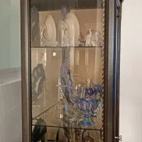 بوفه|بوفه، ویترین، کنسول|اهر, |دیوار