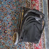 کالسکه و روروییک