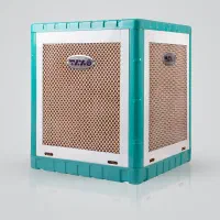 کولر آبی 5500 سلولزی برفاب BF5-CP|کولر آبی|اصفهان, باتون|دیوار