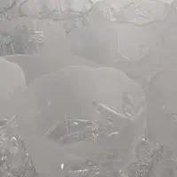 استکان مدل یخی خارجی