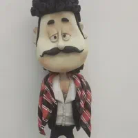 ساخت انواع مجسمه
