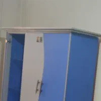 کمدلباسی|جاکفشی، کمد، دراور|اصفهان, کوی ولی عصر|دیوار