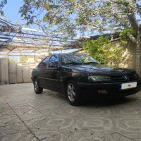 پارس TU5 کلاس15 مدل 93