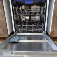 ماشین ظرفشویی زیروات ایتالیا مدل 3415|ماشین ظرفشویی|آمل, |دیوار