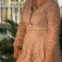 فروش لباس مجلسی تخفیف داره توضیحات خوانده شده