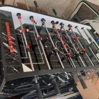 فوتبال دستی پایه دار حرفه ایی باشگاهیzx