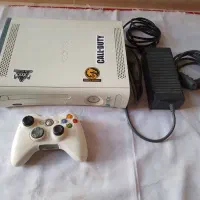 xbox 360 ارکید جاسپر. جیتگ|کنسول، بازی ویدئویی و آنلاین|ساری, |دیوار
