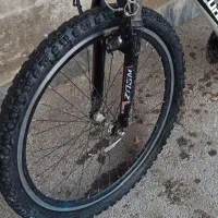 دوچرخه سایز 26 اورلورد ساخت تایوان|دوچرخه، اسکیت، اسکوتر|تهران, یافت آباد شمالی|دیوار