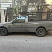 آریسان ۹۵|خودرو سواری و وانت|تهران, جنتآباد جنوبی|دیوار