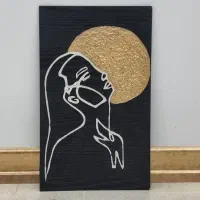 تابلو های دکوراتیو