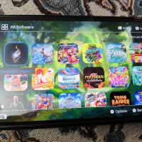 نینتندو سوییچ اولد کپی خور