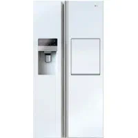 ساید بای ساید 27 فوت اسنوا مدل S1Di-S110-W