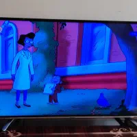 تلویزیون 43هایسنس