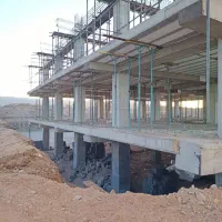 امتیاز تعاونی مسکن کاگران