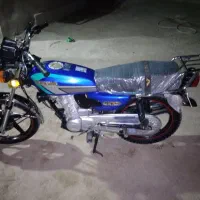 موتور هوندا ۱۲۵سی سی|موتورسیکلت|ایرانشهر, |دیوار