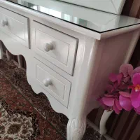 کنسول ولوازم|بوفه، ویترین، کنسول|مشهد, الهیه|دیوار