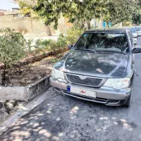 پراید132مدل89