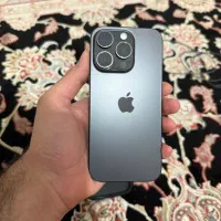 آیفون ۱۶ پرو