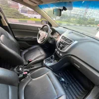 جک جی ۴ اتومات سالم|خودرو سواری و وانت|رشت, جانبازان|دیوار