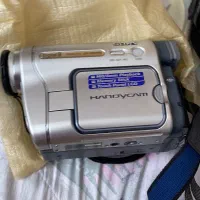 دوربین فیلم برداری سونی