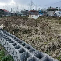 فروش زمین مسکونی با جواز ساخت
