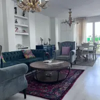 ۱۶۵ متر ۳ خواب _سپهر مرزداران