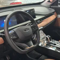 فونیکس تیگو۸ پرومکس|خودرو سواری و وانت|ارومیه, |دیوار