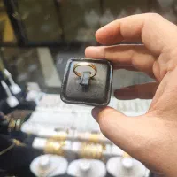 انگشتر بدون اجرت ۴ درصدی|جواهرات|پرند, فاز ۰|دیوار