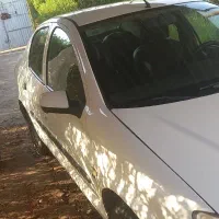 رانا سفید ۹۳|خودرو سواری و وانت|دزفول, |دیوار