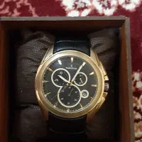 ساعت رومانسون ۳موتوره اصل