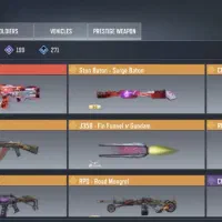 اکانت کالاف موبایل|کنسول، بازی ویدئویی و آنلاین|شاهینشهر, شهرک هشت بهشت|دیوار