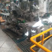 دریل مته کاری اینورتری پیشرو ستونی سوراخ زن اصل|ماشین‌آلات صنعتی|تهران, هفده شهریور|دیوار