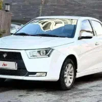 دنا پلاس 6 دنده رینک آلومینیومی