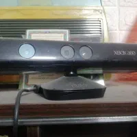 Xbox 360 new slime +(دسته و کینکت)
