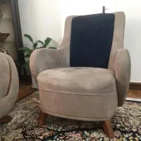 مبل راحتی سالم|مبلمان خانگی و میز عسلی|رشت, انصاری|دیوار