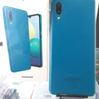 سامسونگA02حافظه۶۴ورام۴