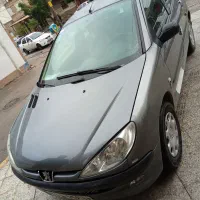 206مدل 89|خودرو سواری و وانت|اهواز, سخیریه|دیوار