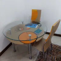 میز ناهار خوری