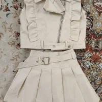 لباس بچگانه