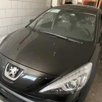 207پانا ارتقا خشک