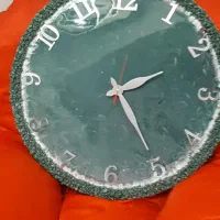 ساعت رزینی ۵۵سانتی