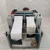 دستگاه رول کن سفره و پر کن دستمال کاغذی|ماشینآلات صنعتی|پاکدشت, پاکدشت (مامازند)|دیوار