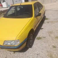 تاکسی بیرون شهری|خودرو سواری و وانت|یاسوج, |دیوار