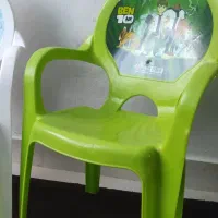 صندلی بچگانه|صندلی و نیمکت|بندر انزلی, مسکن مهر|دیوار