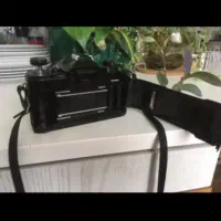 دوربین رویایی تاریخی کمیاب کنون A1 با لنزSSC|دوربین عکاسی و فیلمبرداری|تبریز, |دیوار