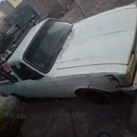 پیکان وانت 91 تعویض با پراید