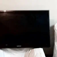 تلویزیون ال سی دی سامسونگ ۴۰ اینچ|تلویزیون و پروژکتور|اهواز, شهرک دانشگاه|دیوار